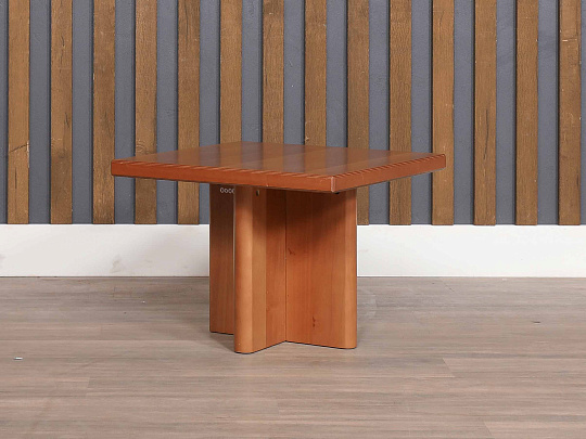 Журнальный столик Дерево Ольха