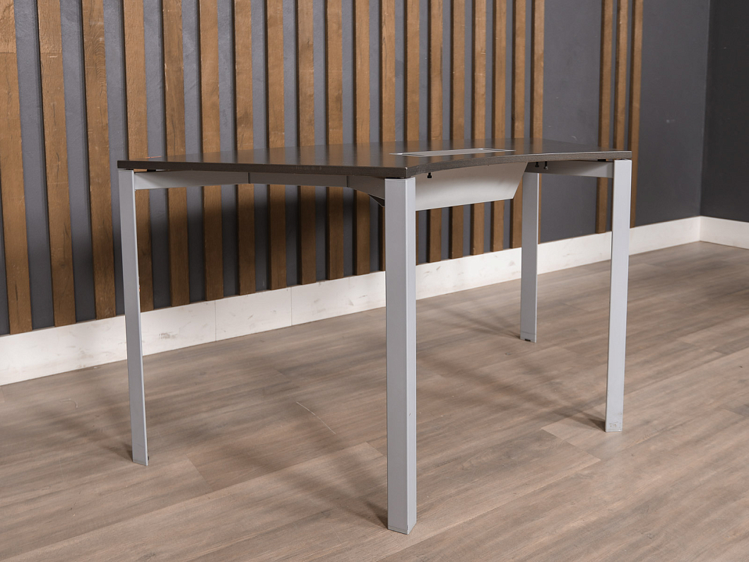 Стол для переговоров ЛДСП Венге (СДПВГ-180525)