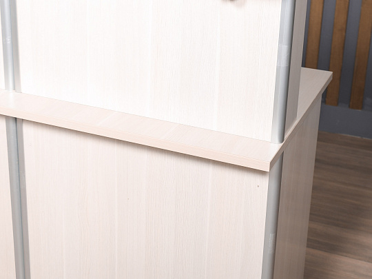 Ресепшн ЛДСП Бук