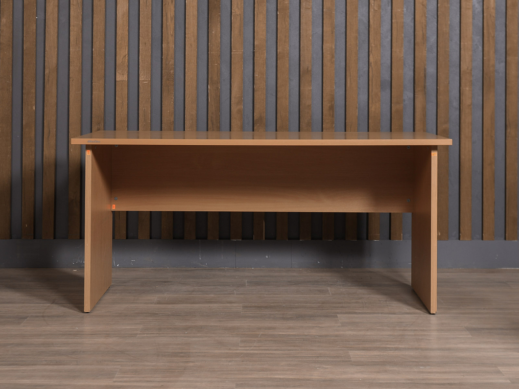 Стол прямоугольный ЛДСП Ольха (СПОХ1-251025)