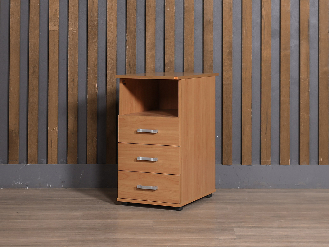 Тумба приставная ЛДСП Ольха (ТПОХ2-111125)