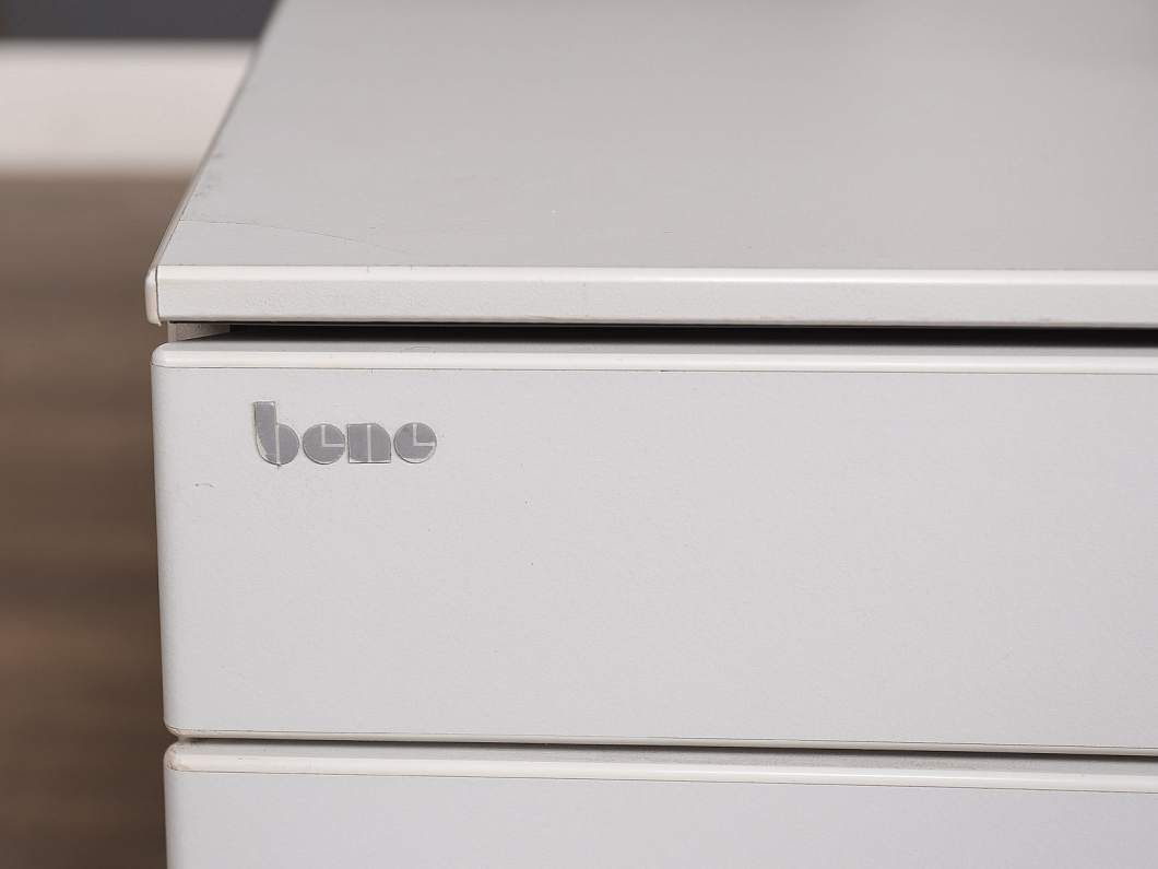 Кабинет руководителя Bene ЛДСП Ольха Австрия (КРОХБ1-030330)