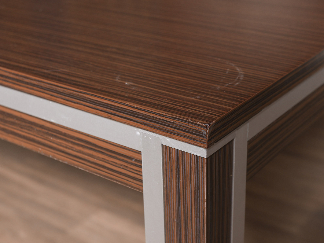 Кабинет руководителя ЛДСП Орех (КРЗБОР1-100925)