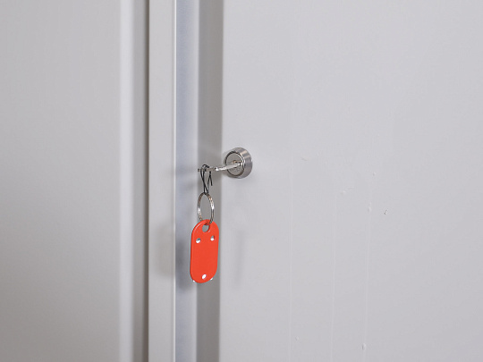 Шкаф для документов Практик Металл Россия