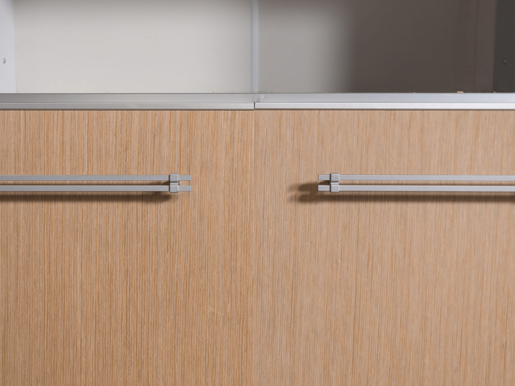 Шкаф для документов Дипломат ЛДСП Дуб (ШДД-211125)