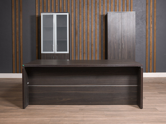 Кабинет руководителя ЛДСП Венге