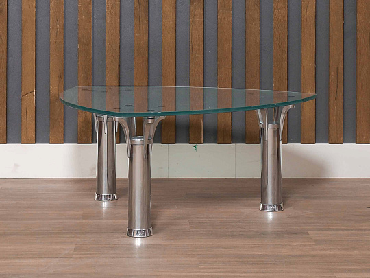 Журнальный столик Стекло Импорт