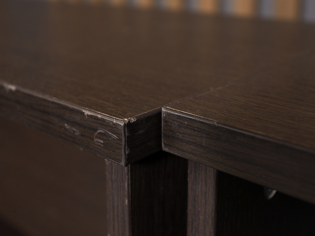 Ресепшн ЛДСП Венге (РВГ-301225)