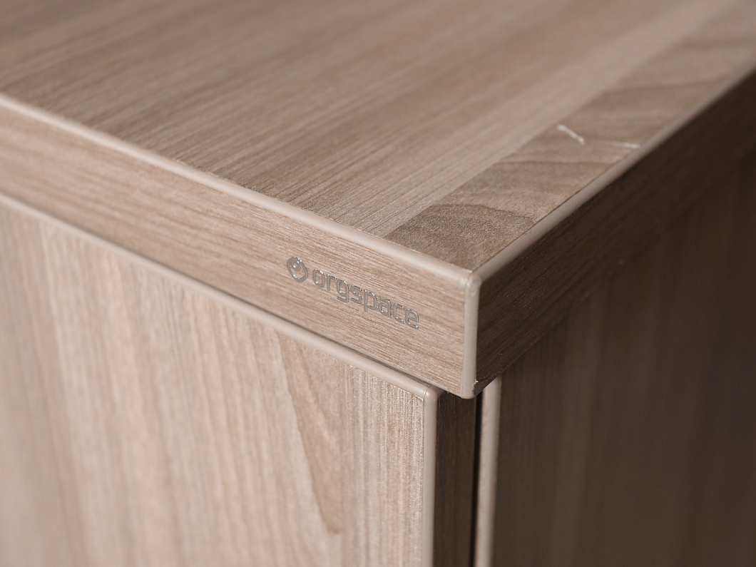 Тумба приставная ЛДСП Бук (ТПБК-241225П)