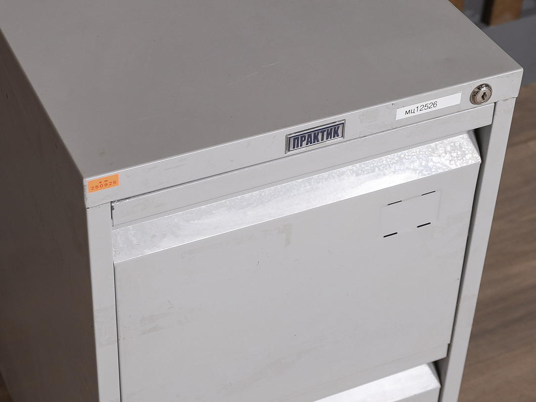 Сейф 100 кг (КМ-250925)