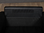 Кресло мягкое Напали RAMART 880x800 Искусственная кожа Чёрный Россия (КМЧ-241223)
