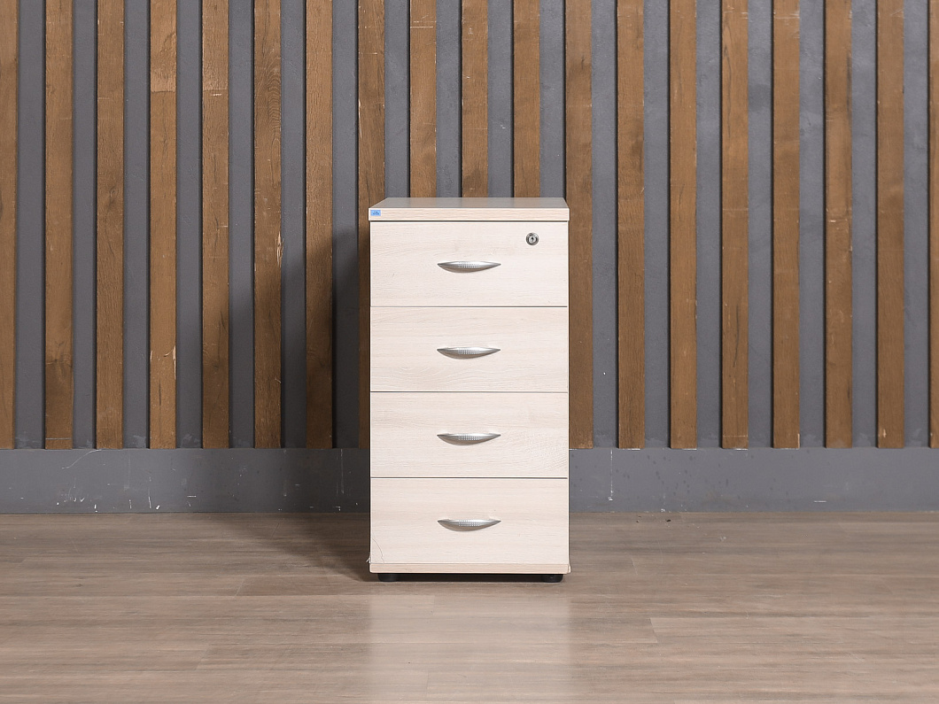 Тумба приставная ЛДСП Дуб (ТПД-201125)