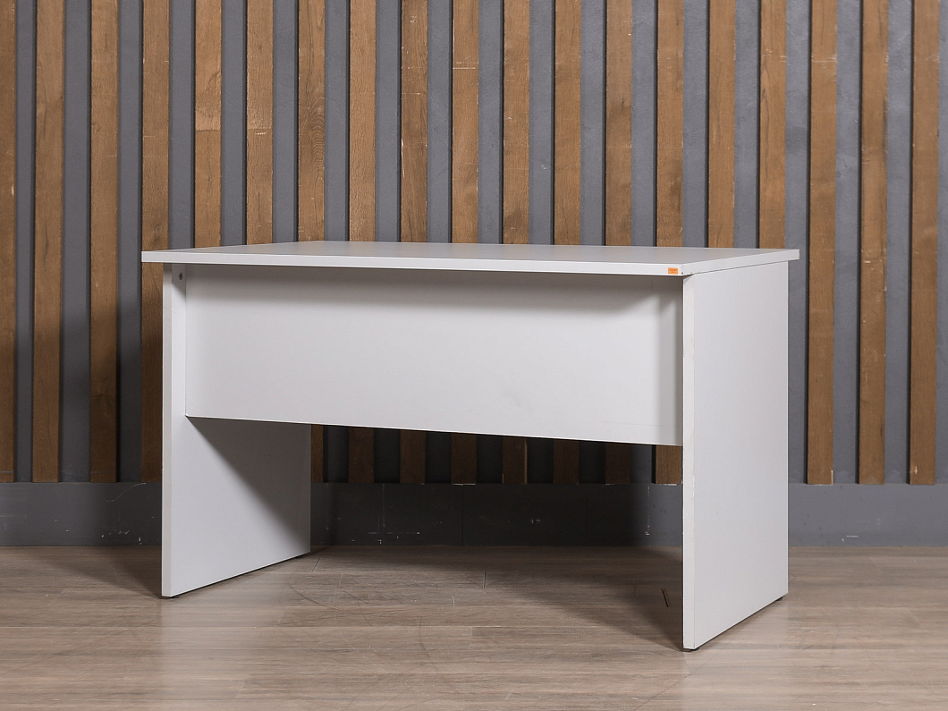 Стол прямоугольный ЛДСП Серый (СПРС-290925)