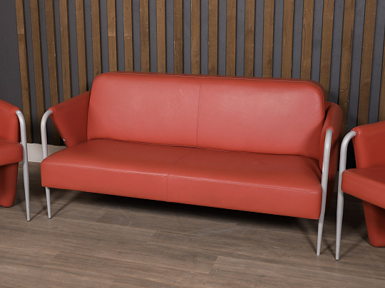 Комплект диван, два кресла Codutti Италия