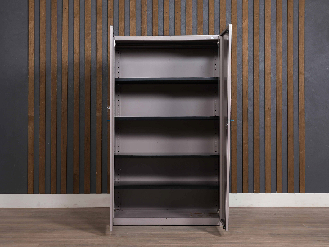 Шкаф для документов Металл (ШДМ2-090725)