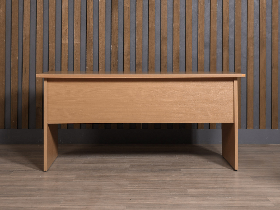 Стол прямоугольный ЛДСП Ольха (СПОХ1-251025)