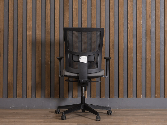 Офисное кресло Ткань Серый