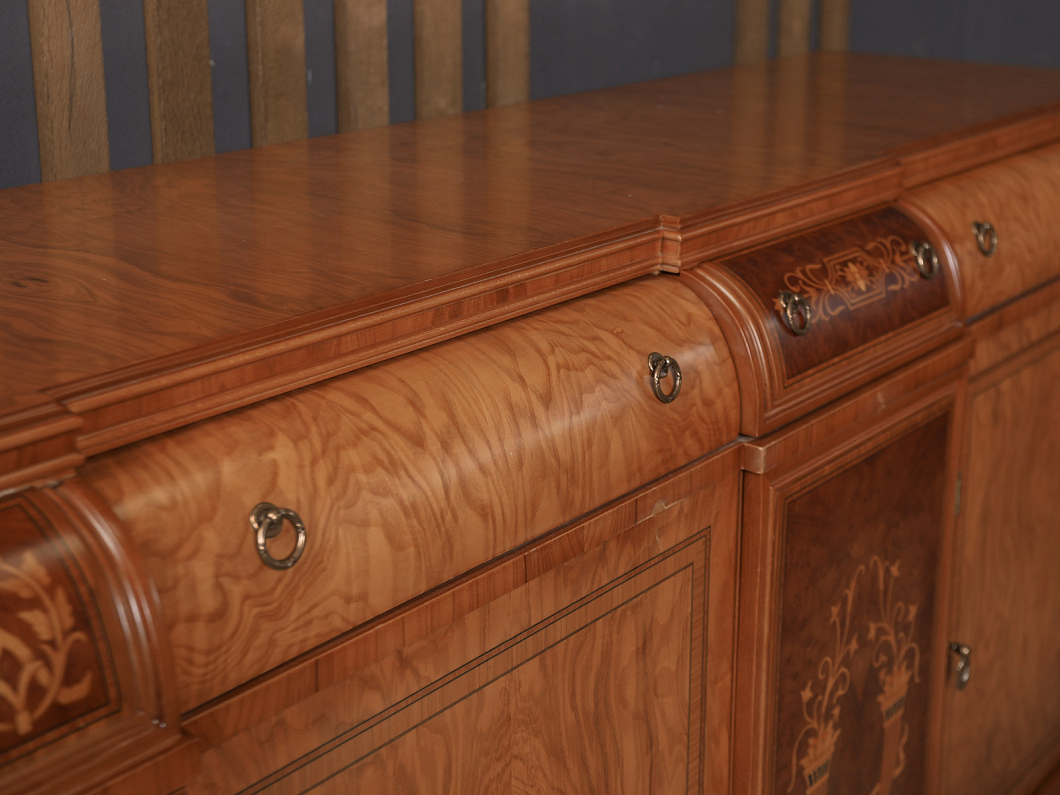 Кабинет руководителя Vicente Zaragoza Royal Массив Ольха Испания (КРОХ-271125)