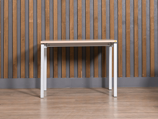 Стол прямоугольный ЛДСП Бук