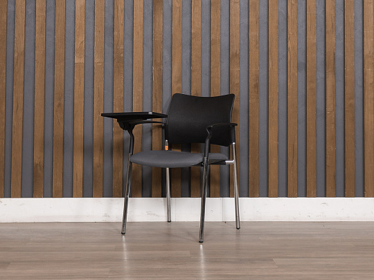 Офисный стул Steelcase Pinco Ткань Серый США