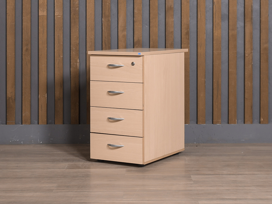 Тумба приставная ЛДСП Клен (ТПКЛ-201125)