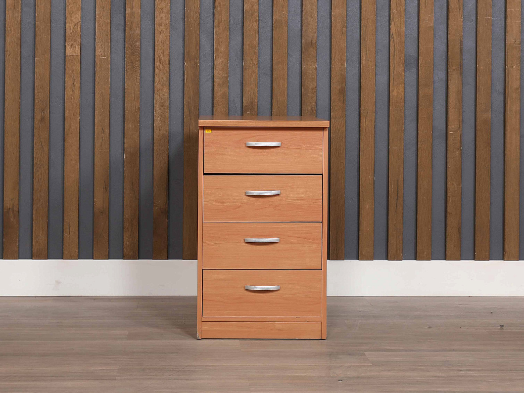 Тумба приставная ЛДСП Ольха (ТПОХ-090725)