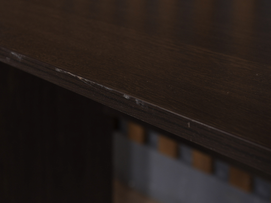 Стол прямоугольный ЛДСП Венге (СПВГ3-270226)