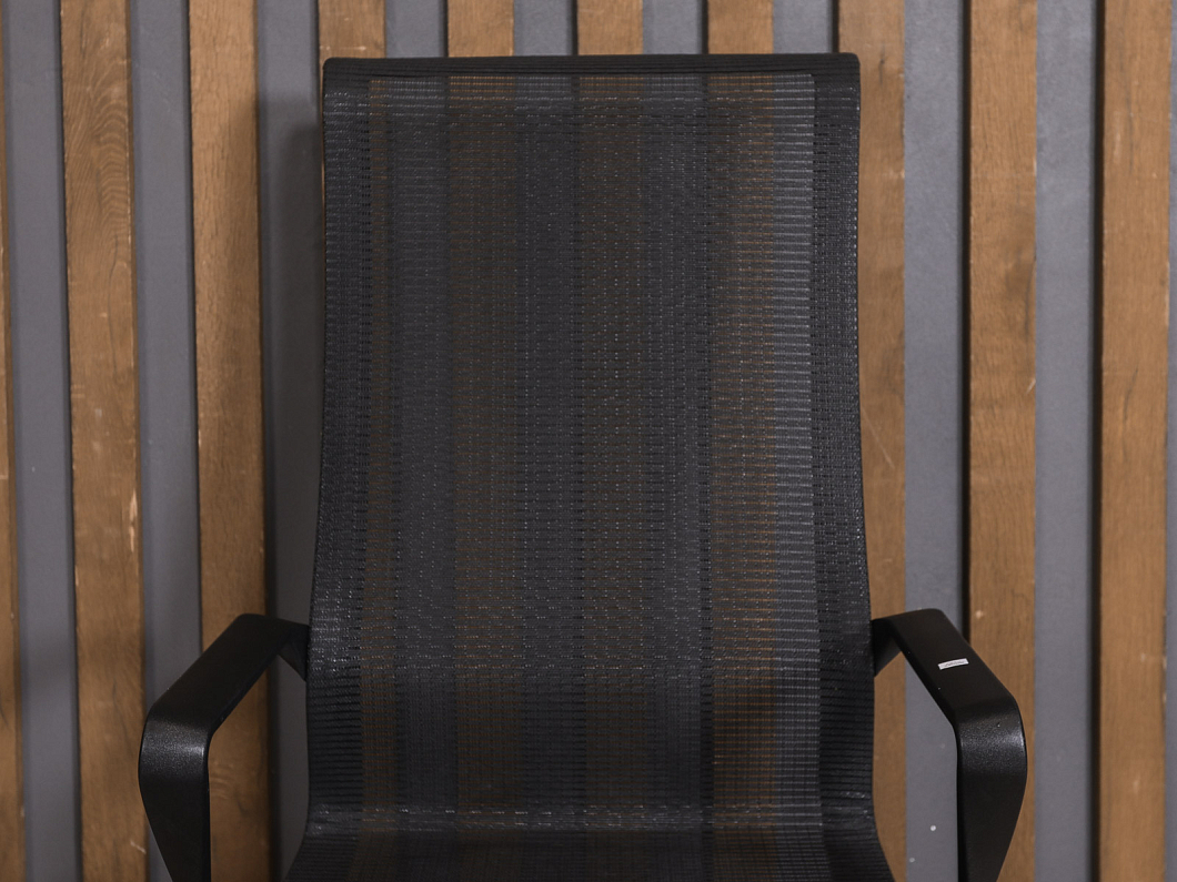 Кресло руководителя Donati Сетка Чёрный (КРТЧ-240126)