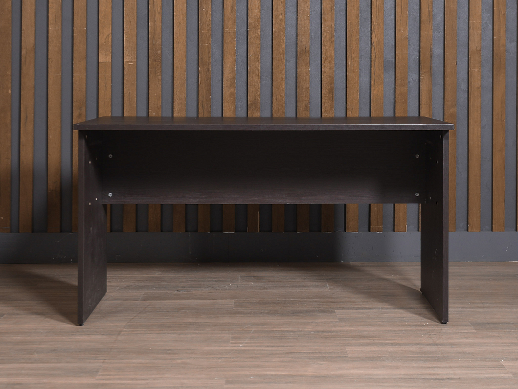 Стол прямоугольный ЛДСП Венге (СПВГ-301025)