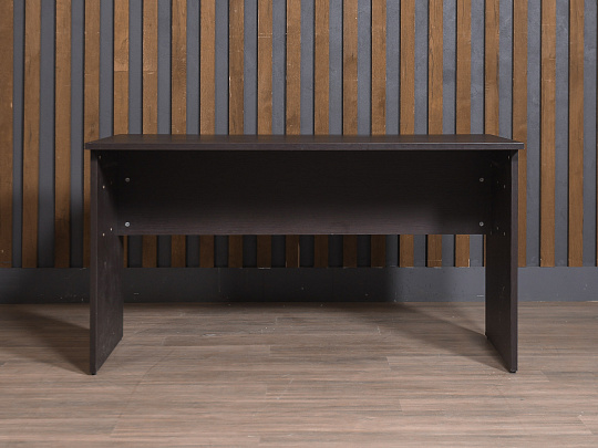 Стол прямоугольный ЛДСП Венге