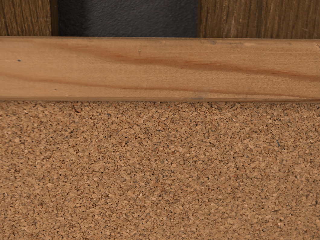 Доска пробковая Пробка (ПД-251225)