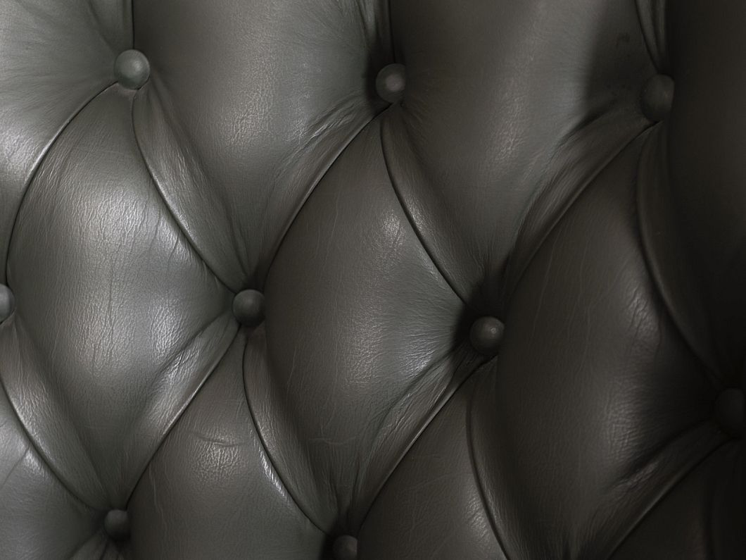 Кресло Art & Moble Кожа Зелёный Италия (ММКЗЛ-090725)