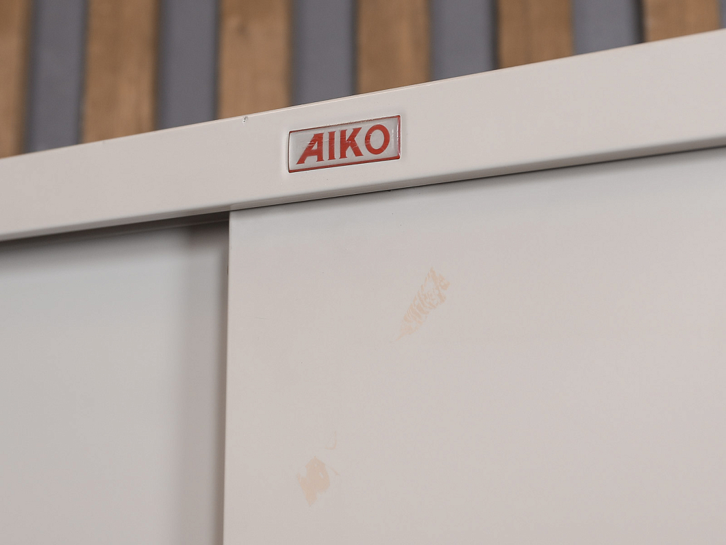 Шкаф для документов Aiko Металл Россия (ШДМ3-090725)