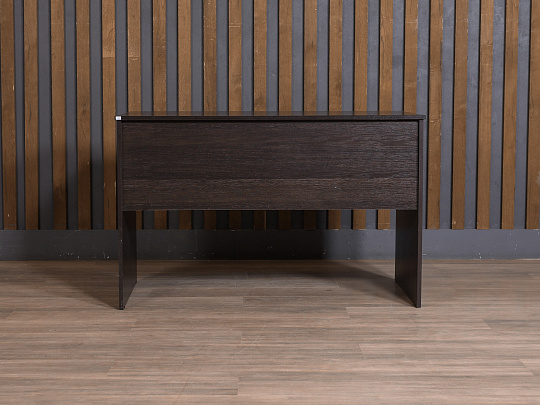 Стол прямоугольный ЛДСП Венге