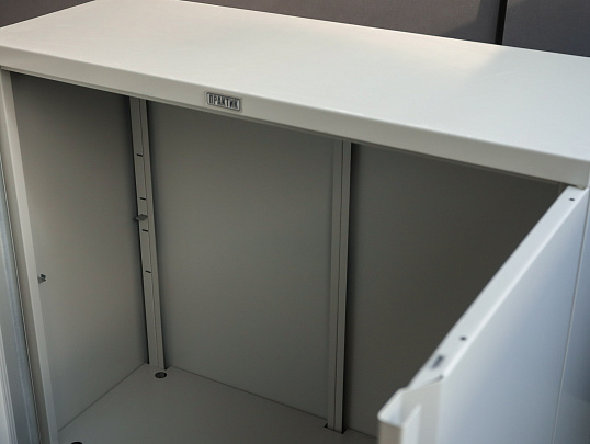 Шкаф для документов Практик Металл Россия