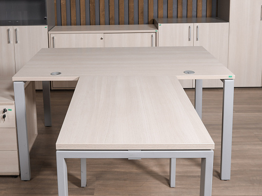 Кабинет руководителя ЛДСП Бук