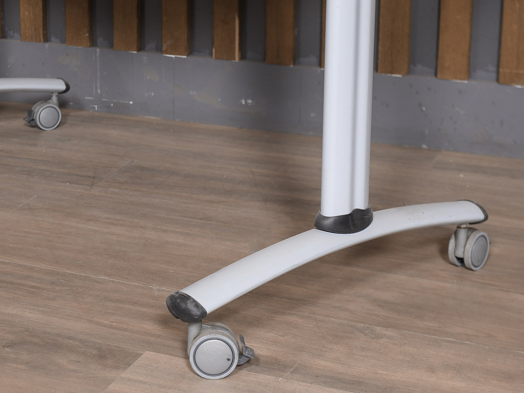 Стол прямоугольный ЛДСП Дуб (СПД-211125)