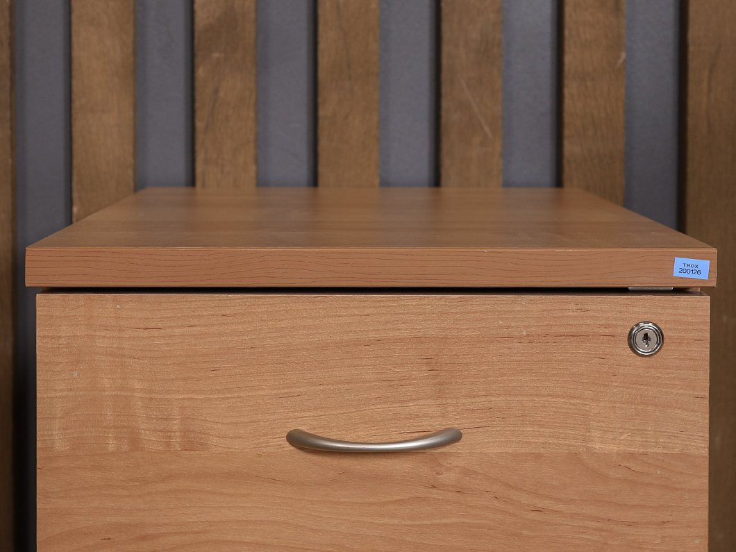 Тумба подкатная ЛДСП Ольха (ТВОХ-200126)