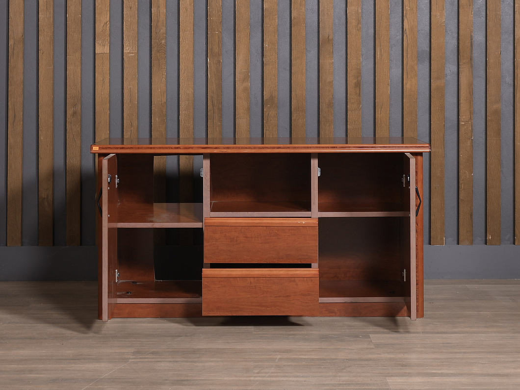 Тумба под оргтехнику ЛДСП Радика (ТОРД-081025)