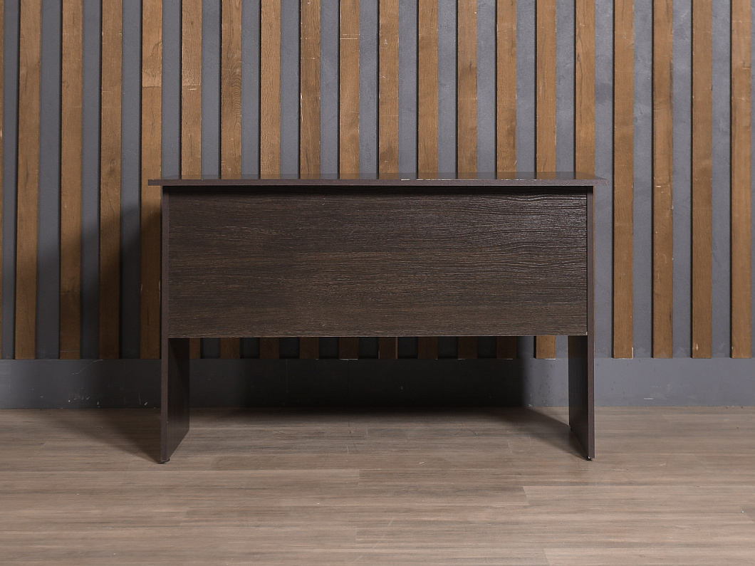 Стол прямоугольный ЛДСП Венге (СПВГ1-101125)