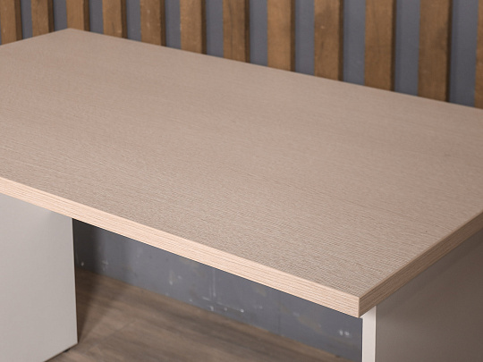 Стол прямоугольный ЛДСП Клен