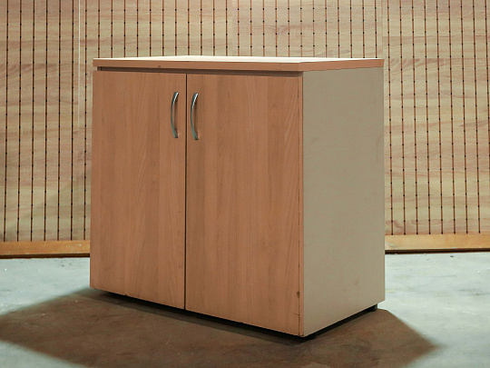 Тумба под оргтехнику ЛДСП Бук Россия