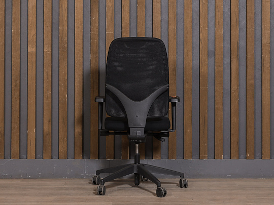 Офисное кресло Interstuhl Сетка Чёрный Германия