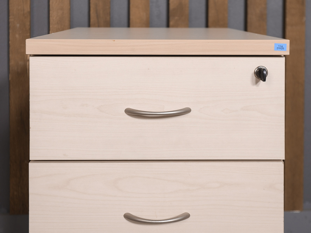 Тумба приставная ЛДСП Дуб (ТПД-211125)