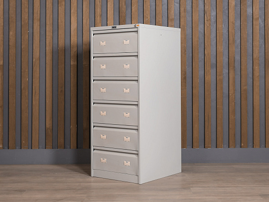 Сейф Практик AFC-06C 100 кг Россия