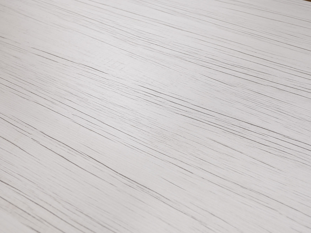 Стол с тумбой Sitara ЛДСП Белый Россия (СТПБЧ-281125)