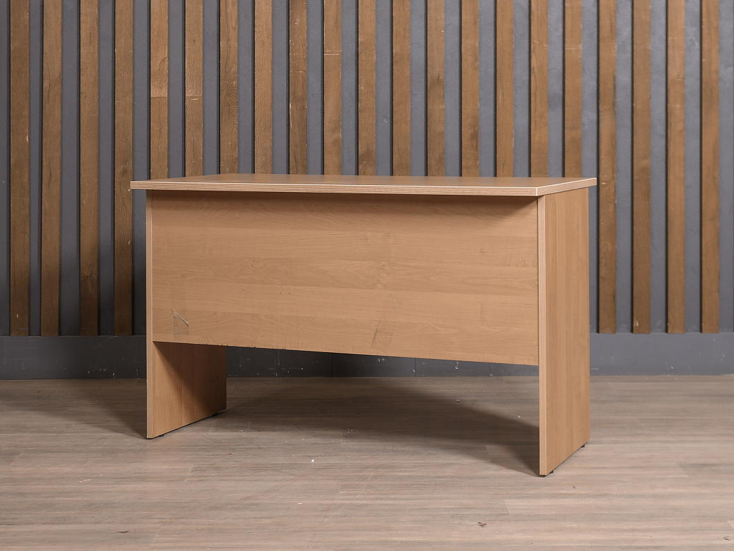 Стол прямоугольный ЛДСП Ольха (СПОХ-241225)