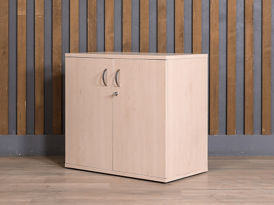 Тумба под оргтехнику ЛДСП Бук