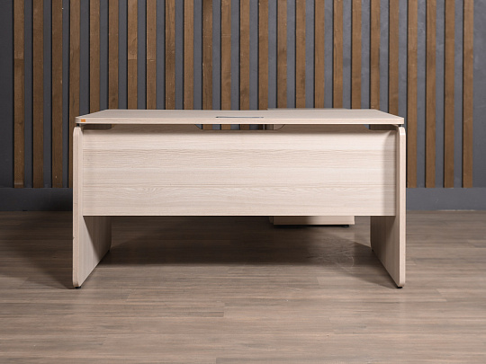 Стол с тумбой Accord ЛДСП Дуб