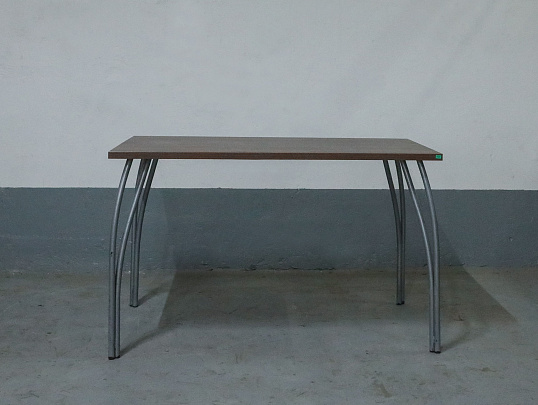 Стол прямоугольный ЛДСП Венге